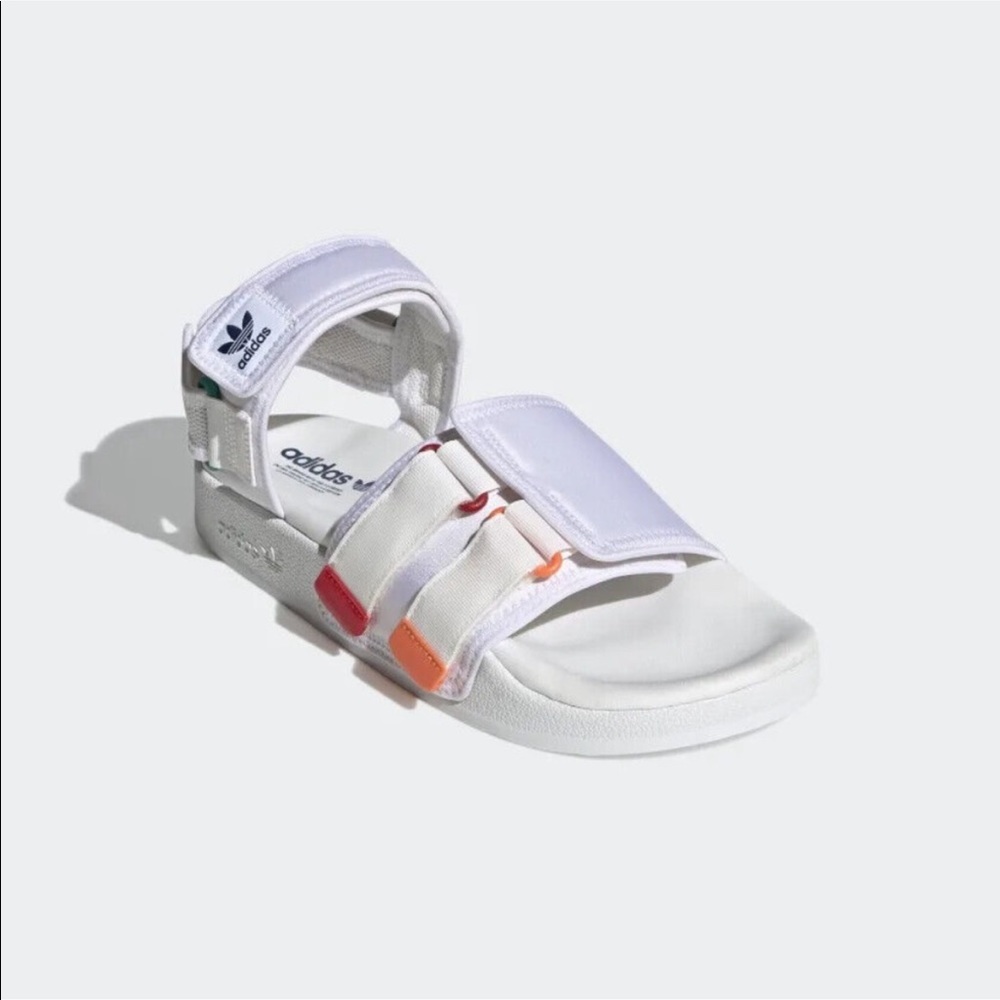 NWT Adidas Sandals